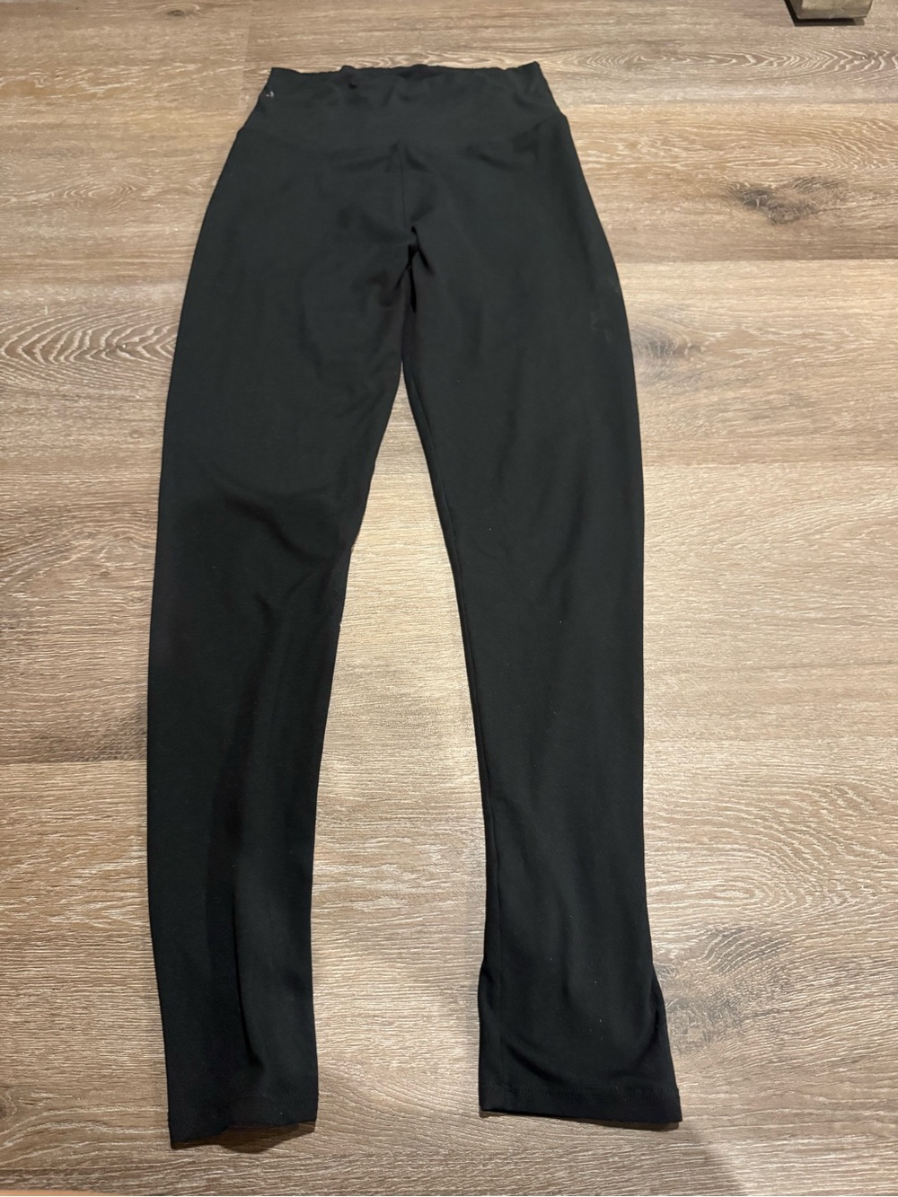 Black Leggings